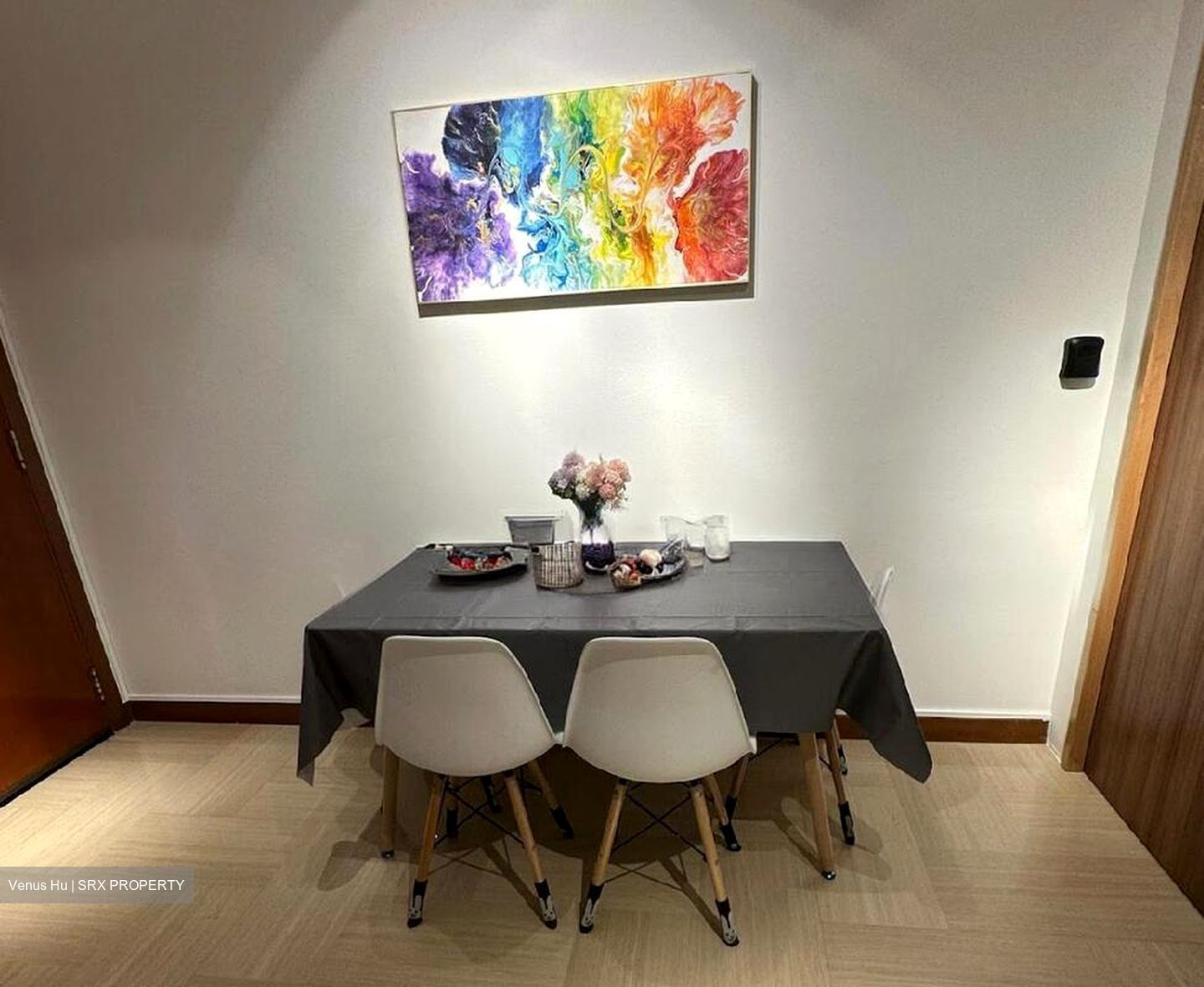 Rafflesia Condominium (D20), Condominium #589062061